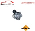 AGR-VENTIL ABGASRÜCKFÜHRVENTIL NRF 48620 A NEU OE QUALITÄT