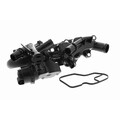 ORIGINAL® Vemo Thermostatgehäuse für Renault CLIO IV MEGANE III Grandtour