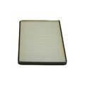 Filter, Innenraumluft Purflux für Opel Astra F T92  1.4 i 16V (F19, M19)