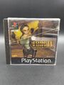Tomb Raider IV - The Last Revelation (Sony PlayStation 1, 1999)