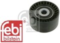 febi bilstein 22355 Umlenk-/Führungsrolle für Keilrippenriemen 