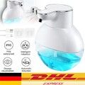 Automatisch Schaum Seifenspender 400ml Elektrischer Seifenspender Mit Sensor NEU