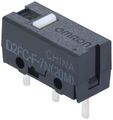 OMRON - Mikroschalter Microswitch Maustaster Ersatz für Mause Roccat Tyon Gaming