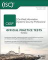 (ISC)2 CISSP Certified Information Systems Security Professional Official Practi