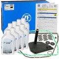 ZF TEILESATZ AUTOMATIKGETRIEBE passend für 09L/6HP19 AUDI A4 B7 A6 C6 VW PHAETON