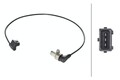 HELLA Kurbelwellensensor Impulsgeber 6PU 009 110-511 für BMW E30 E34 3er Touring