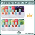 JK Original Iphone Serie InCell Display LCD Screen Bildschirm (X/--- /14/14plus)