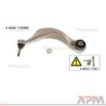 Triscan 8500 115066 Lenker Radaufhängung für BMW F10 F07 F11 F12 F13 F06
