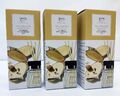 3x 50ml ipuro Essentials Cedar Wood Raumduft Zedernholz                         