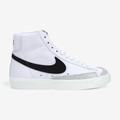 Nike Blazer Mid 77 Vintage Black White Größe 40, 42, 42.5, 43, 44, 44.5, 45, 46