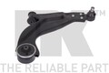 NK Querlenker Dreieckslenker 5012548 für FORD JAGUAR B5Y TYPE MONDEO 3 B4Y BWY 1