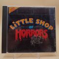 Little Shop Of Horrors / Original Motion Picture Soundtrack von Various  (CD,...