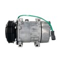 Klimakompressor THERMOTEC KTT090056