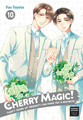 Cherry Magic! Thirty Years of Virginity Can Make You a Wizard?! 10 | Yuu Toyota