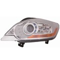Hauptscheinwerfer Scheinwerfer DE links für Ford Kuga I