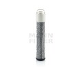 Original MANN-FILTER Filter Arbeitshydraulik H 7010 für FENDT Vario