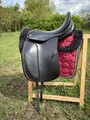 Dressursattel Kentaur Ithaka 17“ VHB