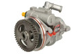 Servolenkungspumpe hydraulisch 55.0498 LAUBER für VW LT 28-35 II Bus