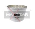 Kraftstofffilter MAXGEAR 26-0139 für Peugeot Boxer Bus 504