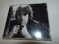 CD       John Lennon: Lennon Legend - The Very Best Of John Lennon