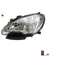 Scheinwerfer Osram Night Breaker Laser passend für Opel Mokka 06/12-06/16 N. Li