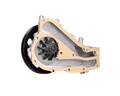 DOLZ R129 Kühlmittelpumpe Wasserpumpe für RENAULT CLIO I (B/C57, 5/357) 5 (122)