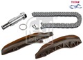 FEBI Steuerkettensatz BMW MINI 2,0 3,0 11317797899 11317797899S4 11318570649 JA1