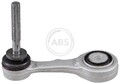 A.B.S. Querlenker Lenker Radaufhängung Außen Hinten links Hinten rechts Unten