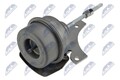 NTY ECD-VW-030 Steuerdose, Lader für VW