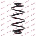 Fahrwerksfeder Hinterachse für AUDI VW A6 C5 PASSAT B5 Variant B5.5