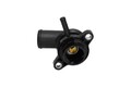 KAVO PARTS TH-1005 Kühlwasserthermostat für DAEWOO Rezzo (U100) 87°C Kühlmittel