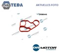 DRM0446 DICHTUNG ÖLFILTERGEHÄUSE DRMOTOR AUTOMOTIVE FÜR CITROËN C5 II,C5 III
