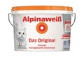 Alpinaweiß Das Original 1 Liter matt