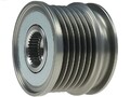 AS-PL Generatorfreilauf AFP0021 für MERCEDES-BENZ JEEP CHRYSLER