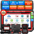 LAUNCH X431 PRO3S+ V5.0 PRO Profi KFZ OBD2 Diagnosegerät Scanner ADAS GEARBOX