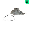 OPTIMAL Wasserpumpe Motorkühlung AQ-2213 für C6 8K5 8T3 B8 4F5 Q5 A4 4F2 A6 A5