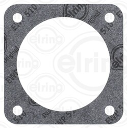 Elring 620.222 Dichtung, Ansaugkrümmergehäuse für AUDI SEAT SKODA VW Luftversorg