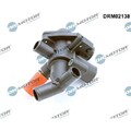 1x Thermostat, Kühlmittel Dr.Motor Automotive DRM02138 passend für FORD