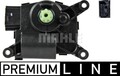MAHLE Stellelement, Mischklappe BEHR *** PREMIUM LINE *** AA 44 000P
