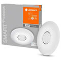 LED Smart+ Wandlampe Deckenleuchte Orbis Kite Weiß Ø41cm 24W 2500lm CCT App WiFi