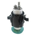 Kraftstoffpumpe elektrisch 76616E MEAT & DORIA für BMW 5 5 Touring 7
