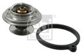 Thermostat Kühlmittel FEBI BILSTEIN 10262 für W126 C126 R107 MERCEDES SL KLASSE