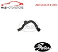 KÜHLUNG KÜHLERSCHLAUCH OBERE GATES 05-2721 A FÜR AUDI A4 B6,A4 B7,A6 C5,A4 B5
