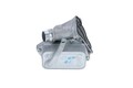 Gehäuse Ölfilter für BMW X4 X6 X1 X3 X5 F13 E64 F11 F07 NRF 31762 2004 - 2021