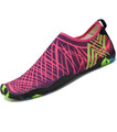 Wasserschuhe Herren Damen Strandschuhe Aquaschuhe Badeschuhe Rutschfest EU38 42