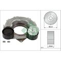 1x Riemenspanner, Keilrippenriemen Schaeffler INA 534 0882 10 passend für KIA