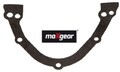 MAXGEAR 70-0039 Dichtung für Gehäusedeckel (Kurbelgehäuse) 