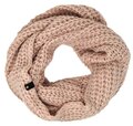 CODELLO Damen Loop-Schal 52098703, one size, rosa (light pink 10)