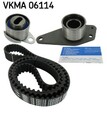 SKF Zahnriemensatz VKMA 06114 für MITSUBISHI OPEL RENAULT VOLVO