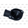 NRF 775001 Kühlmittelflansch für VW AUDI A6 C4 100 C4 TRANSPORTER LT 28 35 4A2